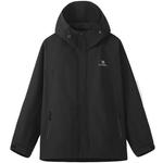 CAMEL Куртка Urban Function Series мужская, Hazelnut Gray/Phantom Black - фото 3