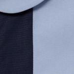 GUCCI Футболка SS25 платье light blue детская - фото 4