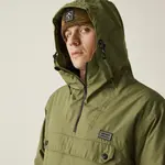 Куртка Dare2B Freeride II, зеленый - фото 6