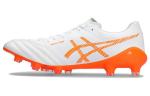 Asics DS LIGHT Футбольные бутсы Мужчины, White - фото