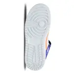 Кроссовки DC Shoes Rebound Hi EV, белый - фото 5