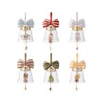 Письмо от Snowman Mystery Boxes POP MART - фото 3