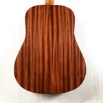 Martin Мартин DJr-E СтритЛегенд - Санберст - фото 9