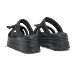 Женские сандалии Slide Zdwo, Apricot - фото 8