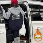 Детский топ Disney, серый - фото 6