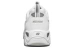 Кроссовки d lites 2.0 silver/white Skechers, белый - фото 4
