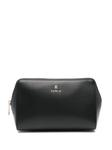 Косметичка Camelia L Furla, черный - фото