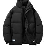 WARRIOR Пуховик Unisex, Yellow Green - фото 2