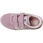 Кроссовки Hummel Victory, фиолетовый - фото 4