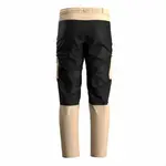 Брюки Joma 104162, бежевый - фото 2