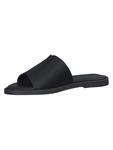 Tamaris Мюли Pantolette in BLACK - фото