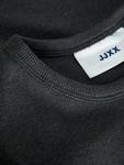 Лонгслив JJXX Shirt JXFreya, антрацит - фото 3