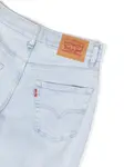 Джинсы Loose Taper Levi's Kids, синий - фото 3