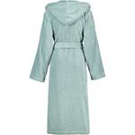 Халат Cawoe, зеленый - фото 2