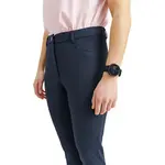 Брюки Abacus Golf Elite 7/8, синий - фото 2