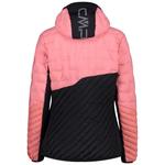 Куртка CMP 33Z2546, розовый - фото 2