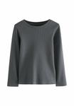 Джемпер Next LONG SLEEVE STANDARD, Charcoal Grey/Grey - фото