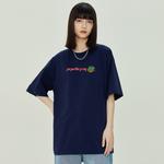 Футболка унисекс Pepe The Frog, черный - фото 26