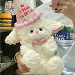 Плюшевая игрушка GUAIGUAIXIONG - фото 8