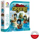 Smart Games Pirates Crossfire (ENG), настольная игра, IUVI Games - фото 2