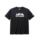 ANTA Футболка Unisex Basic Black - фото
