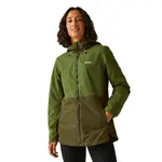 Куртка Regatta Hamaral V, зеленый - фото