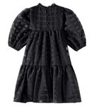 Платье Паолины C'era Una Volta, черный - фото 3