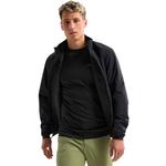 Мужская куртка Arc'Teryx Atom - черная - фото 3