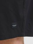 JACK & JONES PLUS Черные плавки - фото 7