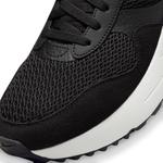 Кроссовки Nike Air Max Systm для мужчин, Black White Wolf Grey - фото 4