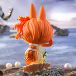 Labubu Elf Arts Collection, Hidden Style Venus модные фигурки POP MART - фото 4