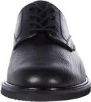 Оксфорды Marlon Mephisto, цвет Black Mamouth - фото 6