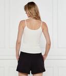 Футболки Slim fit Tommy Jeans, белый - фото 3