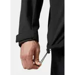 Куртка Helly Hansen Crew 2.0, черный - фото 6