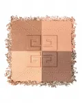 Бронзирующая пудра Prisme Libre Givenchy, Tono 002 - фото 3