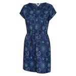 Платье "миконос" Mountain Warehouse, синий - фото 3