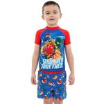 Комплект для плавания Ninjago из 2 предметов Lego, синий - фото 2