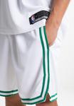 Спортивные шорты Nike SWINGMAN, цвет White/Clover - фото 4