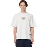 Футболка мужская Evisu, белый - фото 8