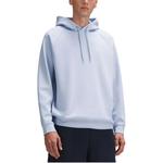 Свитшот мужской Lululemon, синий - фото