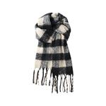 J W Вязаный шарф унисекс, Pink - фото 10