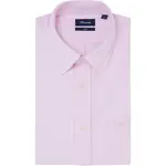 Рубашка Façonnable FM301852, розовый - фото 3