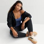 Топ с встроенным бюстгальтером для девушек So, Cyclone Blue - фото 4