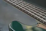 Dingwall SP1 5-струнный - Темно-зеленый кэндзи - фото 11