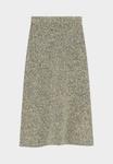 Юбка DAY Birger et Mikkelsen RIGG , Capers Melange/Green - фото 5