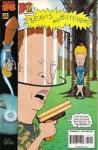 Beavis & Butt-Head (1994, 1st series) #19 (Marvel) - фото