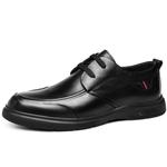 Туфли Men"s Casual Men Low-Top черный Chint - фото 2