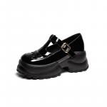 Туфли DAPHNE Mary Jane Shoes Women's - фото 2