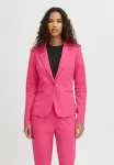 Ihkate bl blazer Ichi, Pink Yarrow - фото
