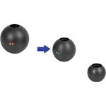 DPA Microphones APE40RS Acoustic Pressure Equalizer, 40mm - фото